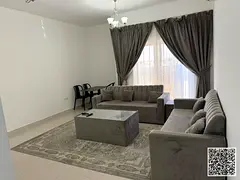 🌟 Luxury 1BHK Apartment for Monthly Rent in Al Rawda 3 – Prime Location 🌟 Live in one of the