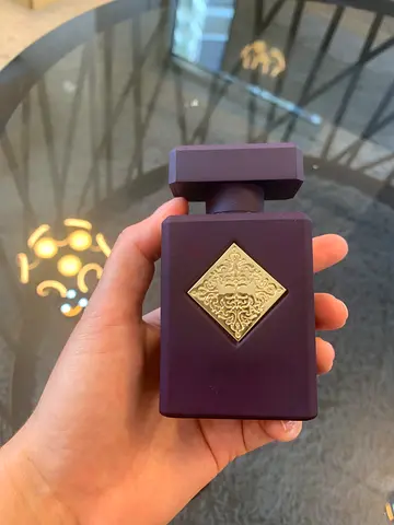 Male Perfume “Initio” Narcotic Delight