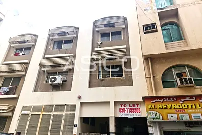Studio Apartment | Burj Nahar | Great Value