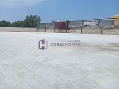 Spacious Open Land | Strategic Location