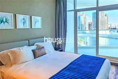 Fully Furnished | Prime Location | Vacant Now