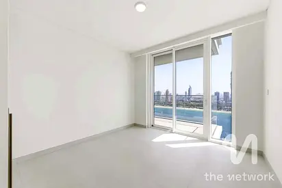 Full Marina View | High Floor | Chiller Free