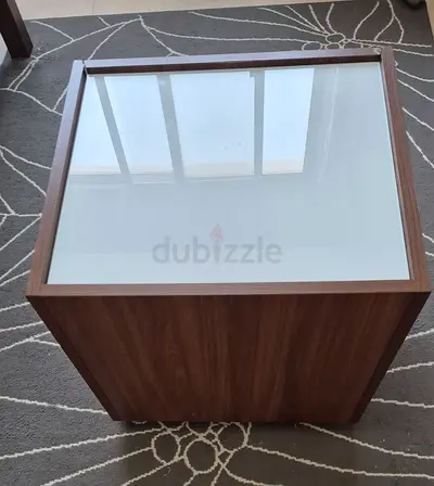 Moving out sale - bedside table