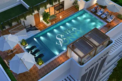 Freehold | Luxury living | 20-80 Payment plan