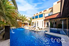One of One | Huge Private Pool | Must See