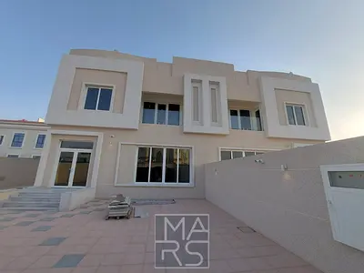 Spacious 3BR Villa for Rent in Hoshi
