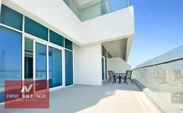 Bigger Size - Furnished - 2 Parking