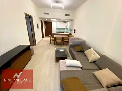 Bigger Size - Furnished - 3 Parking