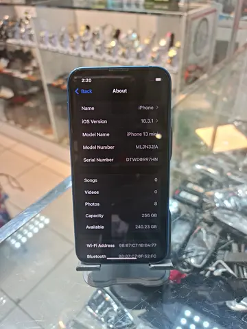 Iphone 13Mini
