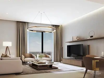 PRICE LOWER THAN OP| HIGH FLOOR WITH LAGOON VIEWS