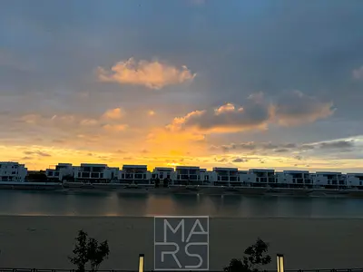 Bright & Modern 2BR | Unfurnished | Open Panoramic Views
