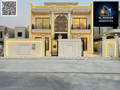امتلك قصر مصغرة مساحة 4300 قدم جاهز لسكن الفورى بسعر شامل المكييفات بدون رسوم خدمات و تملك حر لجميع الجنسيات