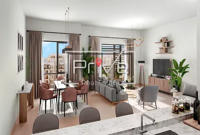 Motivated Seller | Pool View | Middle Floor