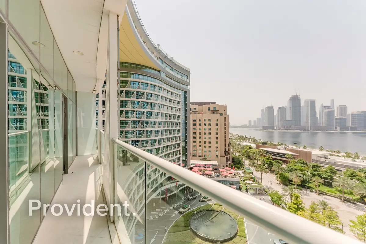 Move in Immediately | Beach Access | Infinity