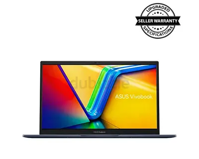 ASUS Vivobook 14 X1404ZA 14-inch Core i3, 8GB RAM, 128SSD, Mint Condition