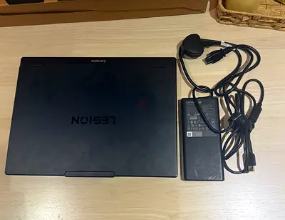 Lenovo Legion 5 OLED RTX 5060 Laptop URGENT SALE