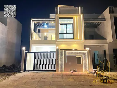 Villa for sale with the best finishes and at the best price, including registration fees and freeho