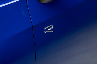 Volkswagen Golf Base, миниатюра 4