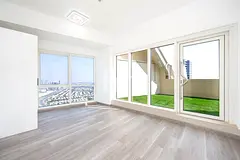 Sky-High | Terrace Living | Upgraded Elegance