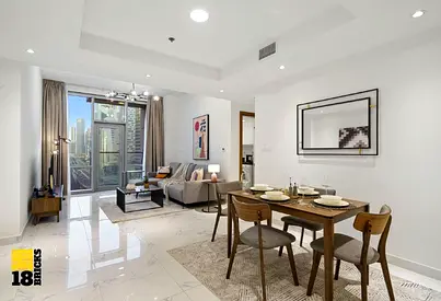 Furnished | Rented | Horse Stables /canal View