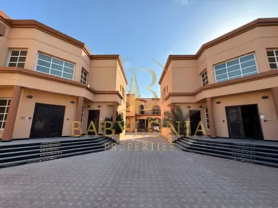 Prime Commercial 5 Villas Compound | Healthcare Center, Medical Clinic, Nursery Clinic, SPA