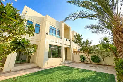Type E | Landscaped | Family Home