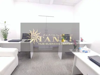 Discover the Perfect Office Space for Your Flourishing Business