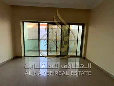 Massive 4 Bedrooms + Hall in Al Majaz 3 – Sharjah! 3 Private Balconies – Free AC – Gym, Pool & Jacu