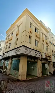 One Month Rent Free-Studio Flat Available