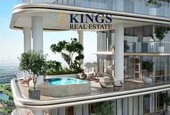 Azure Luxury Living | Prime Investment Opportunity