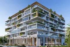 10% Booking | Grade A Offices | With Balcony