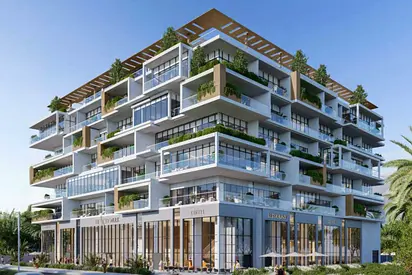 10% Booking | Grade A Offices | With Balcony
