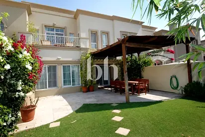 Family Villa | Direct Park Access | Garden View