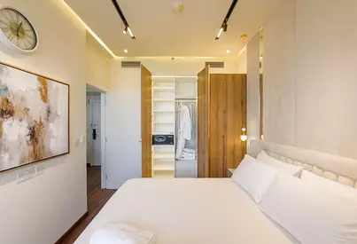 Fully Furnished Studio | Golf View Community | Premium Amenities | DAMAC Hills