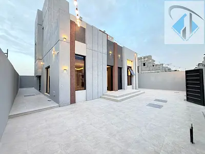 Own a villa, including registration and ownership fees, with new decorations