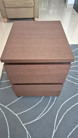 Move out sale - Bedside table