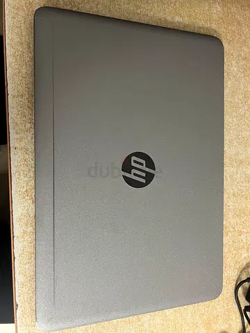 HP Laptop - Grey, Good Condition