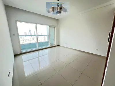 Maid room | Open view | Wardrobe | Balcony