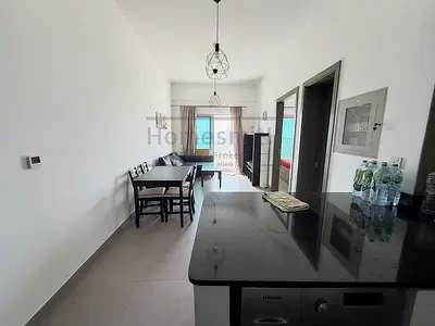Fully Furnished | Ready to Move | High Floor