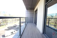 One Month Rent Free-Spacious 2 BR Flat