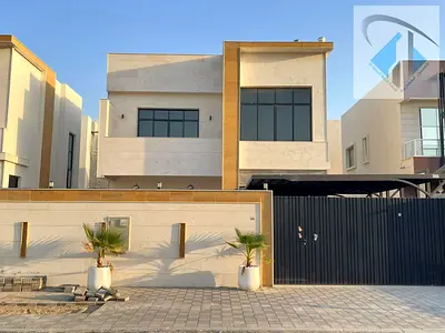 Own a villa, including registration and ownership fees, with new decorations