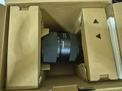 TAMRON 28-75mm F2.8 DI III VXD G2 for Nikon Mirrorless Camera Full Format
