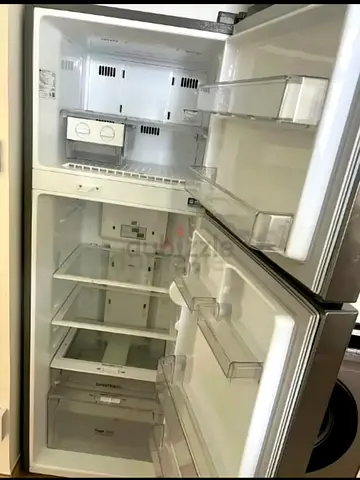 Lg refrigerator for sale