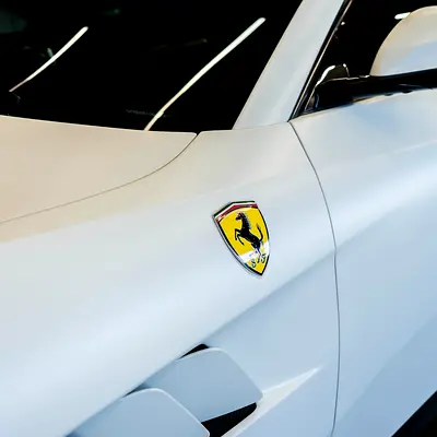 صورة 8 لـ 2017 Ferrari GTC4 LUSSO
