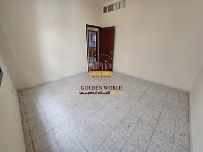 English: Budget 2BR Apartment with Closed View in Al Majaz 1 – AED 38K
