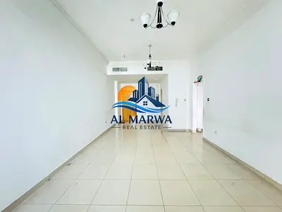 Very Bright and Spacious 1BHK ~ Close To Dubai Exit ~ Ready To Move ~ Don’t miss this Good Option