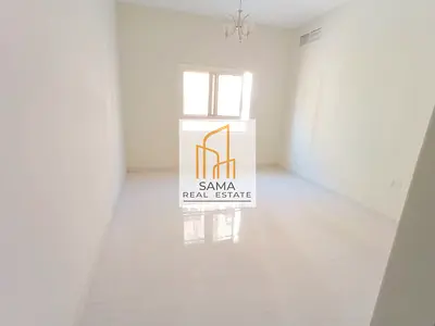 Brand new 1bhk for family Near School good location central gas Muwaileh Sharjah