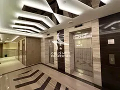Modern Design 1BR || Wood Theme || Family Oriented || All Amenities