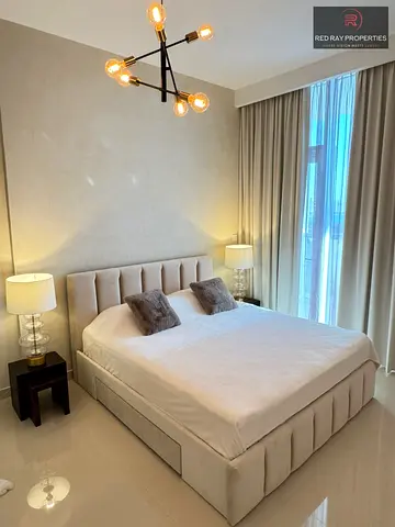 Fully Furnished 2 Bedroom Apartment | Gateway 2