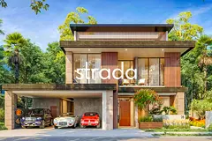 Alaya Retreat | Large Plot | Handover 2026